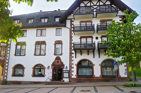 Neustadt Titisee